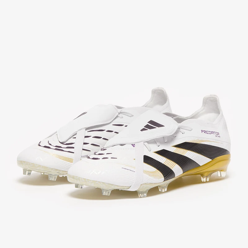 adidas Kinder Predator Elite Tongue FG