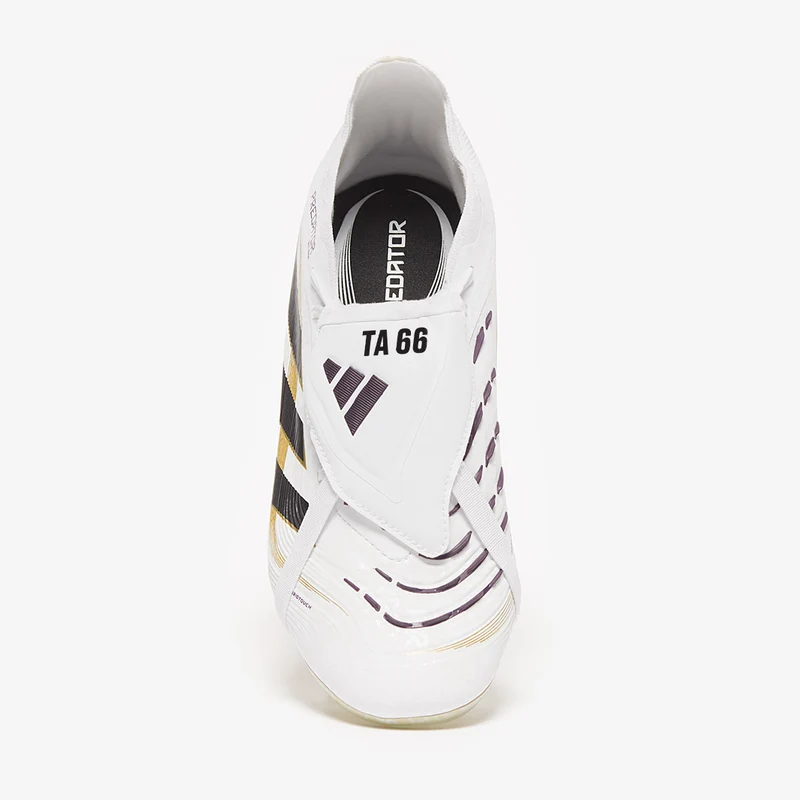 adidas Kinder Predator Elite Tongue FG