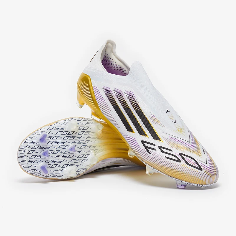 adidas F50 Elite Schnürungslos FG