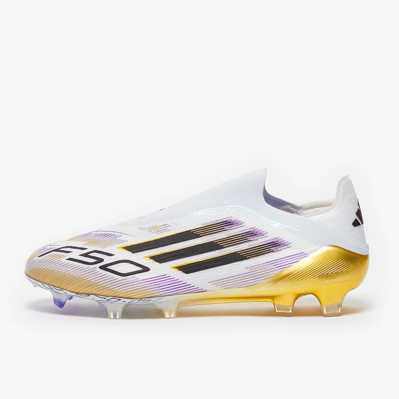 adidas F50 Elite Schnürungslos FG