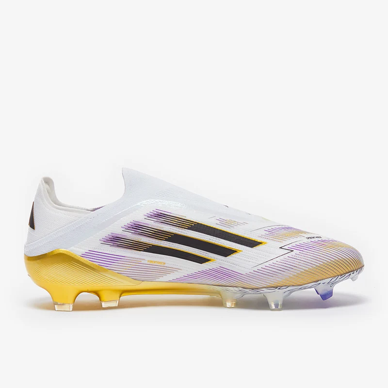 adidas F50 Elite Schnürungslos FG