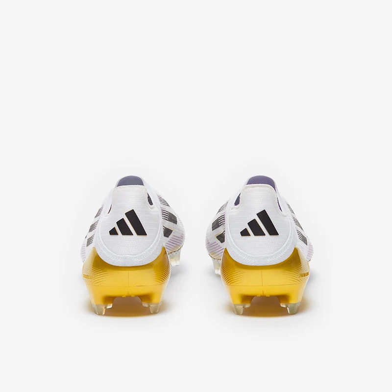 adidas F50 Elite Schnürungslos FG