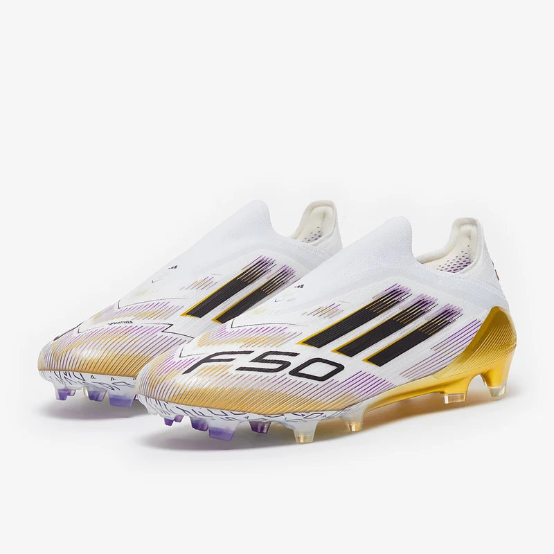 adidas F50 Elite Schnürungslos FG