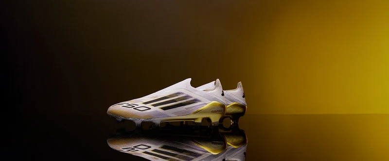 adidas F50 Elite Schnürungslos FG