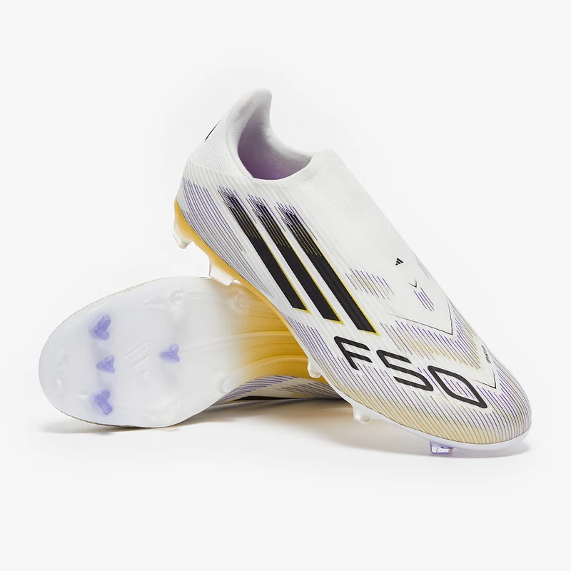 adidas F50 League Schnürungslos FG/MG