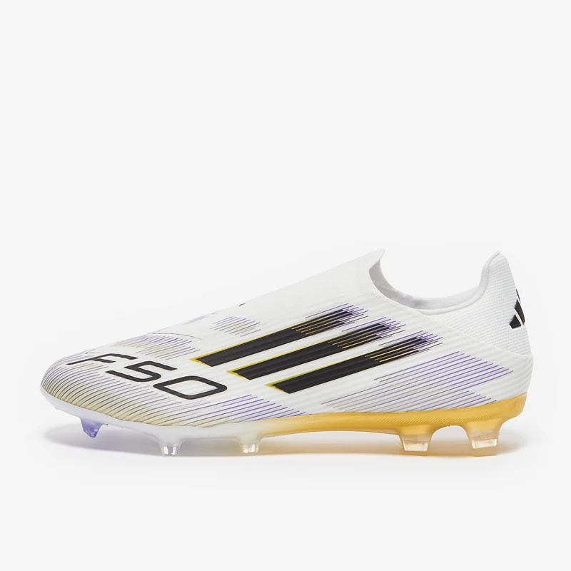 adidas F50 League Schnürungslos FG/MG