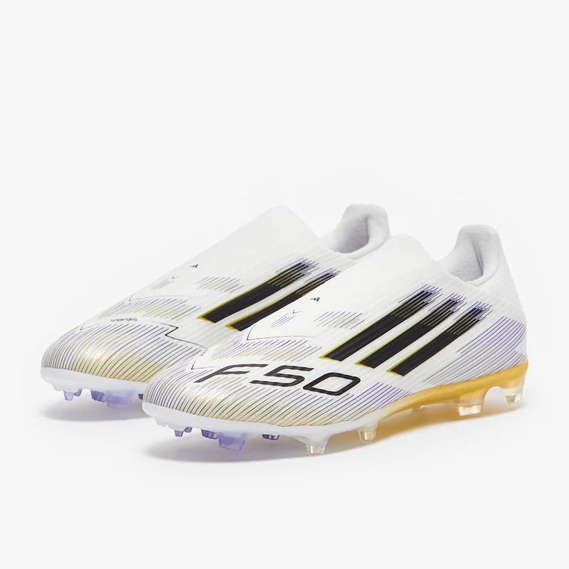 adidas F50 League Schnürungslos FG/MG