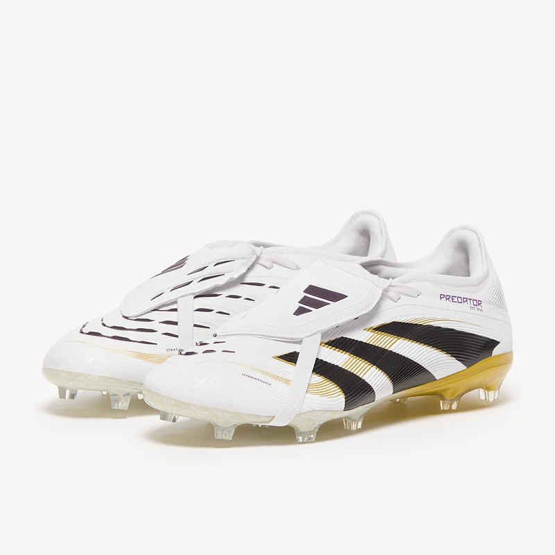 adidas Predator Pro Tongue FG