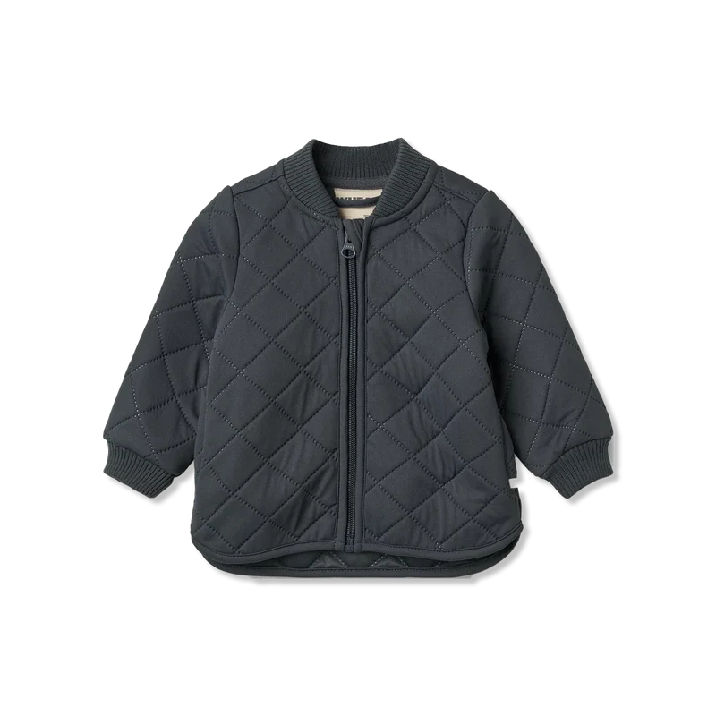 Loui Thermojacke