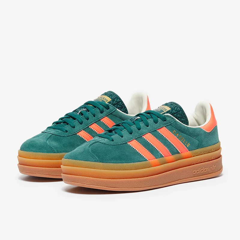 adidas Originals Ältere Kinder Gazelle Bold (GS)