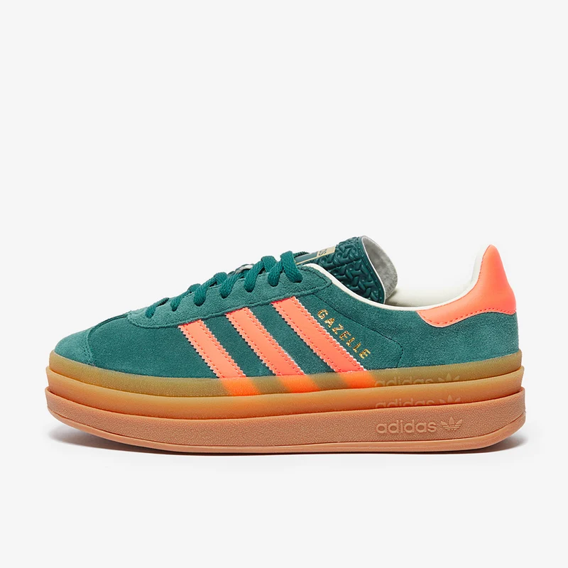 adidas Originals Ältere Kinder Gazelle Bold (GS)