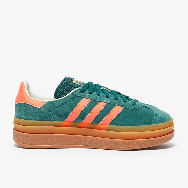 adidas Originals Ältere Kinder Gazelle Bold (GS)
