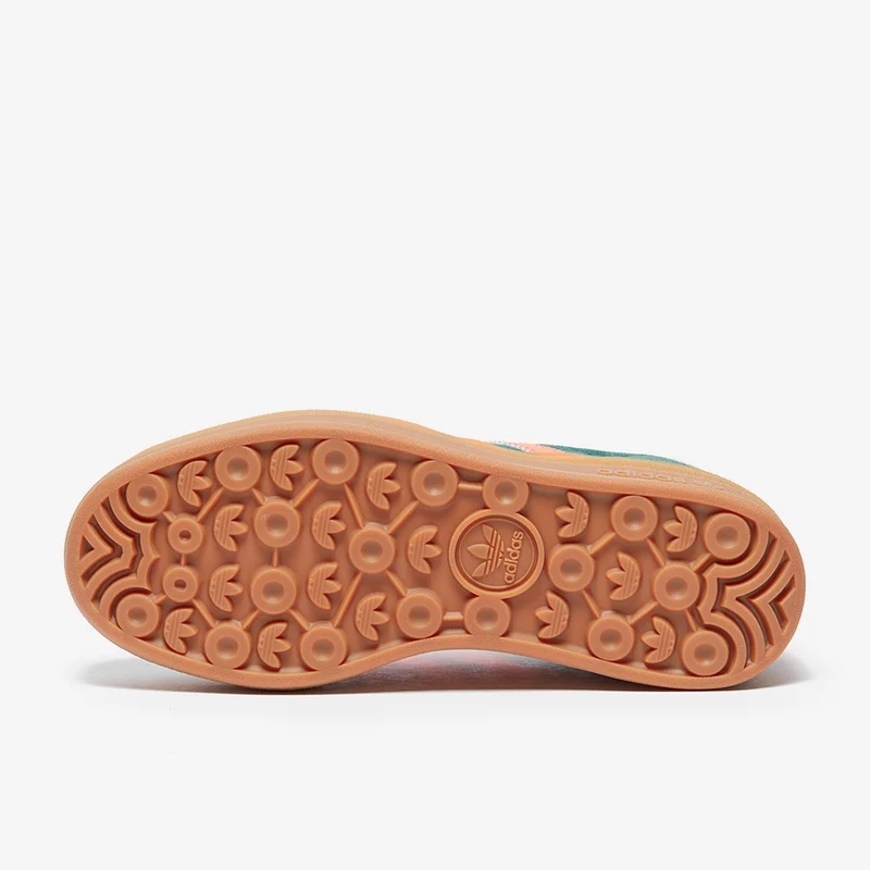 adidas Originals Ältere Kinder Gazelle Bold (GS)
