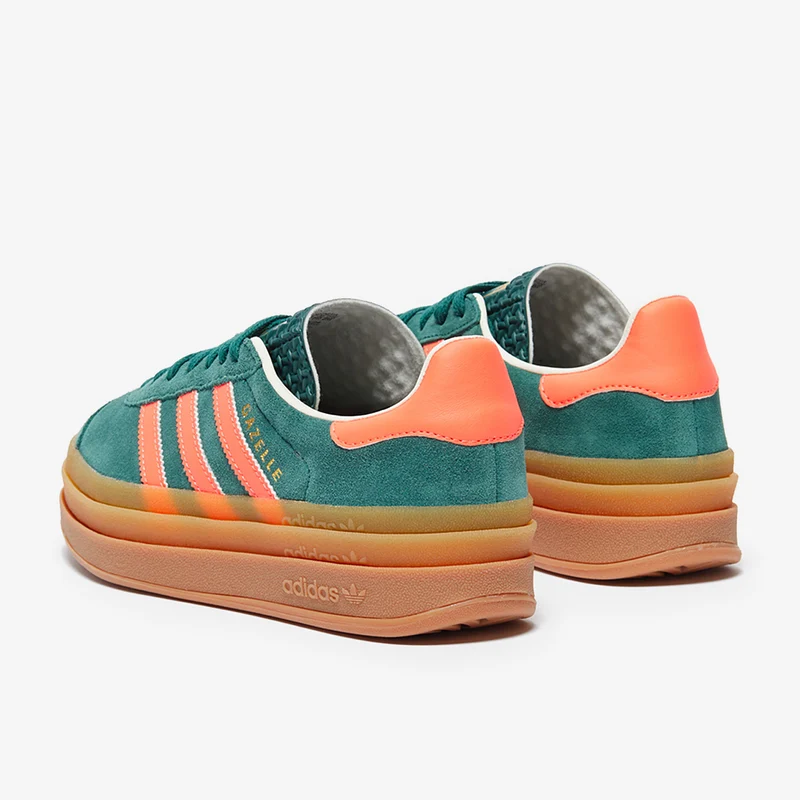 adidas Originals Ältere Kinder Gazelle Bold (GS)
