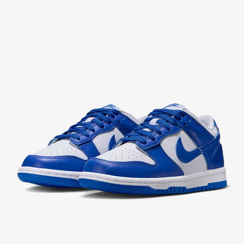 Nike Schuh für ältere Kinder Dunk Low