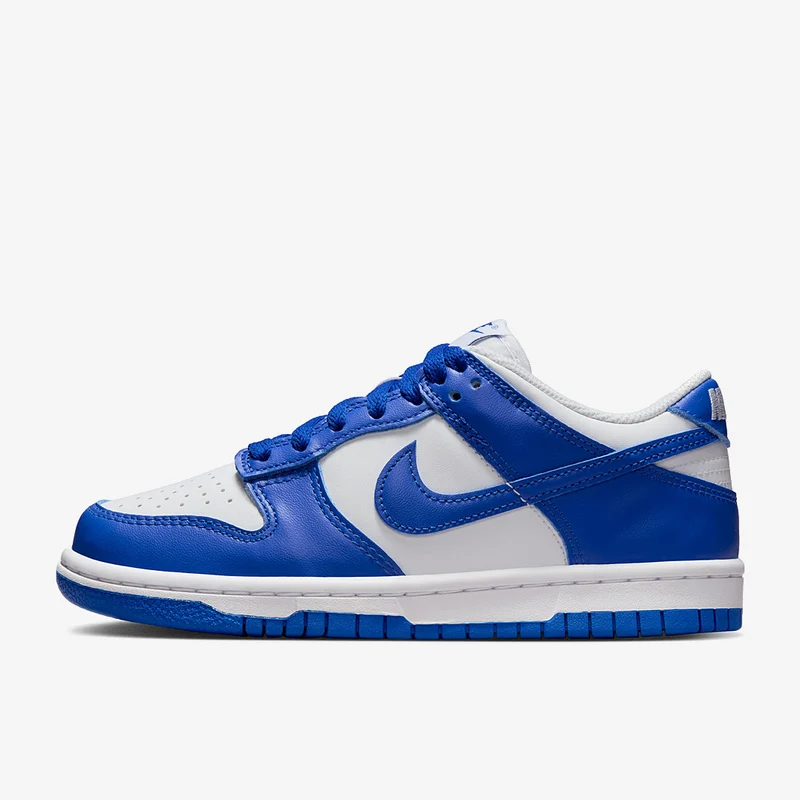 Nike Schuh für ältere Kinder Dunk Low