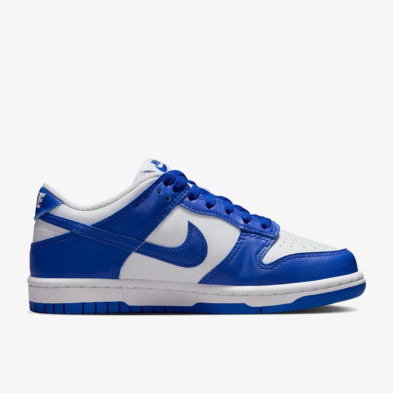 Nike Schuh für ältere Kinder Dunk Low