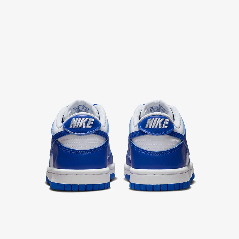 Nike Schuh für ältere Kinder Dunk Low