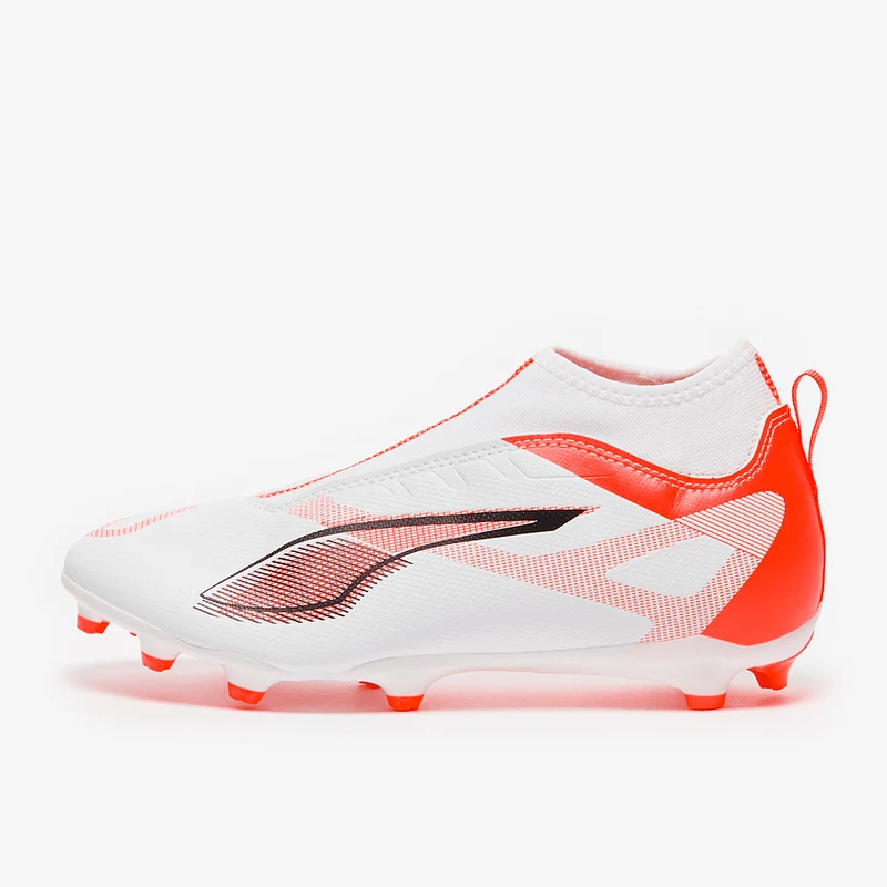 Puma Kinder Ultra 5 Match+ Schnürungslos FG/AG