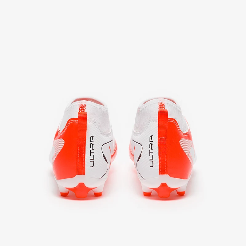 Puma Kinder Ultra 5 Match+ Schnürungslos FG/AG