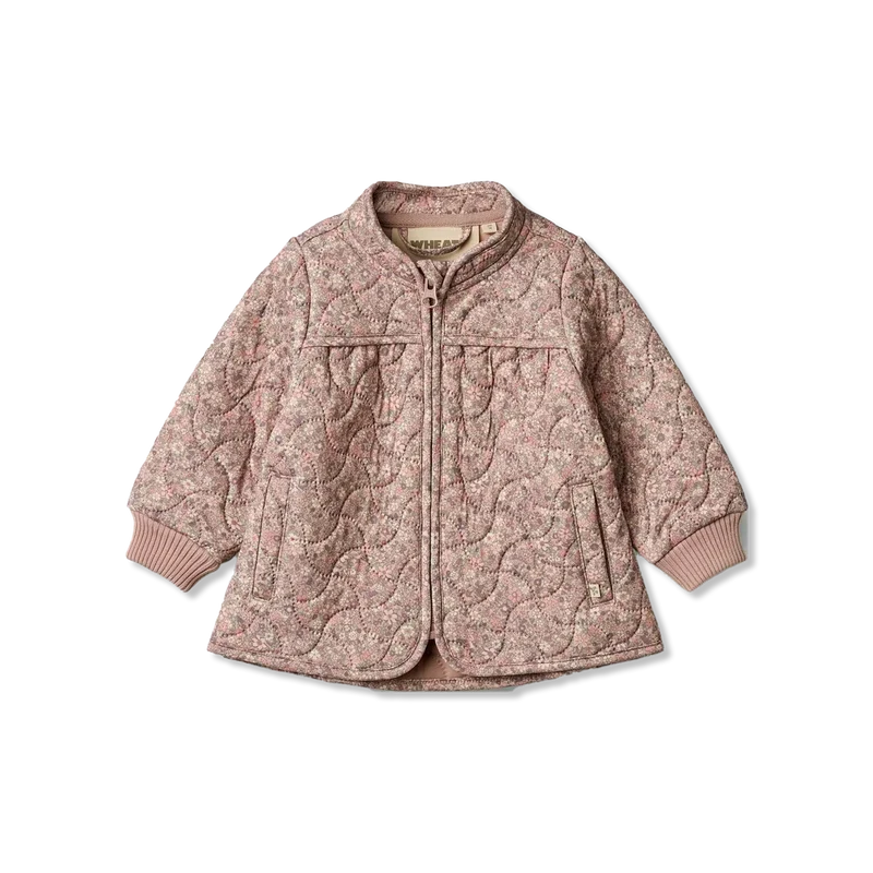 Tilde Thermojacke