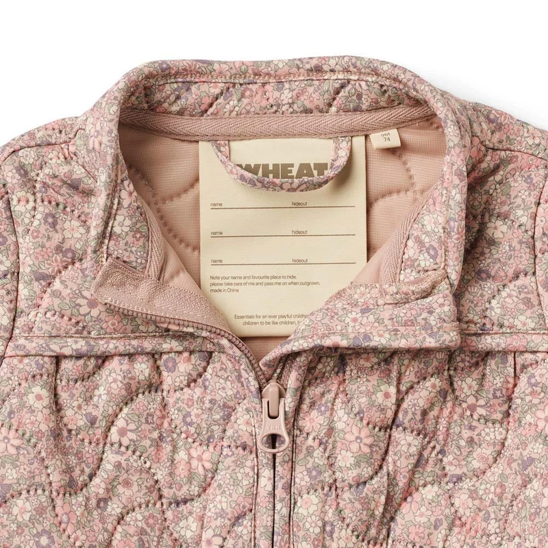 Tilde Thermojacke