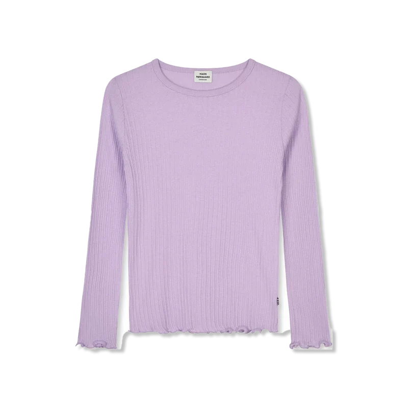 Trudy langarmshirt
