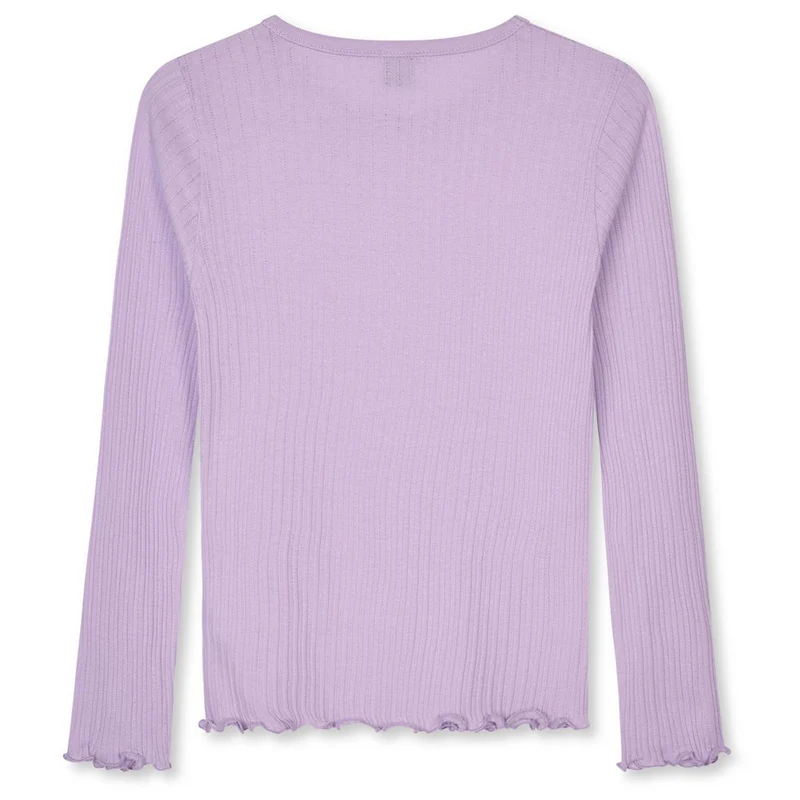 Trudy langarmshirt