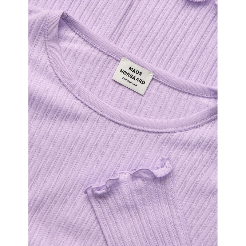 Trudy langarmshirt