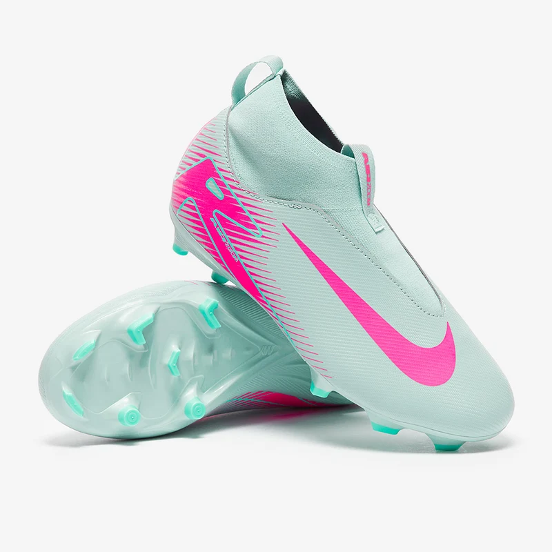 Nike MG High-Top