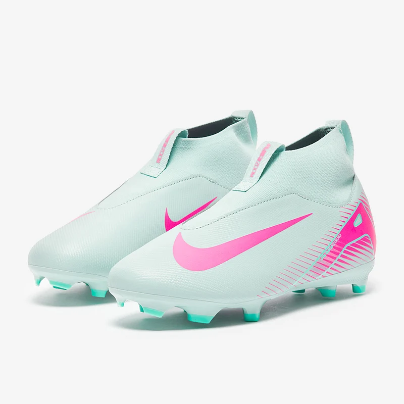 Nike MG High-Top