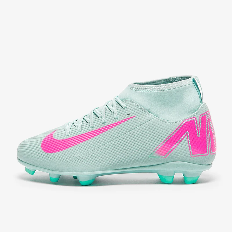 Nike Kids Air Zoom Mercurial Superfly X Club FG/MG