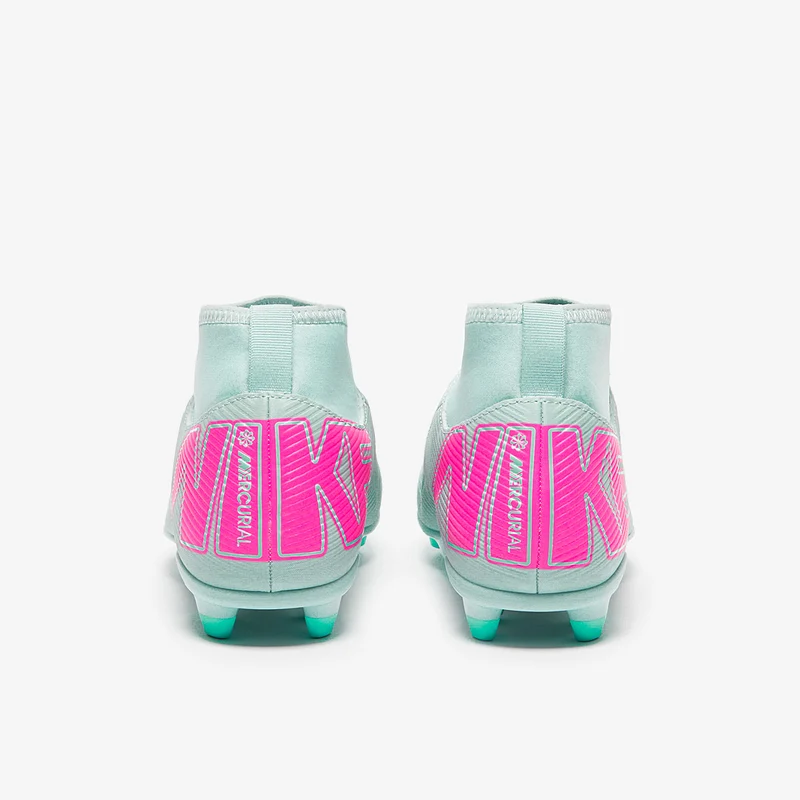 Nike Kids Air Zoom Mercurial Superfly X Club FG/MG
