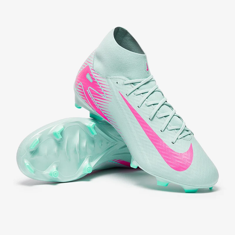Nike Air Zoom Mercurial Superfly X Academy FG/MG