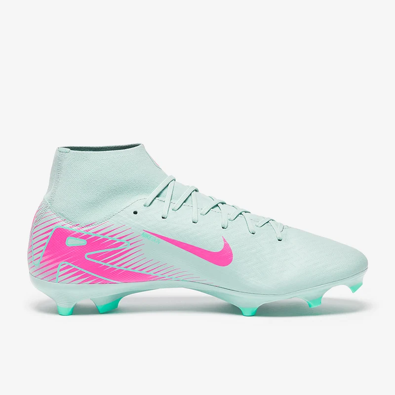 Nike Air Zoom Mercurial Superfly X Academy FG/MG