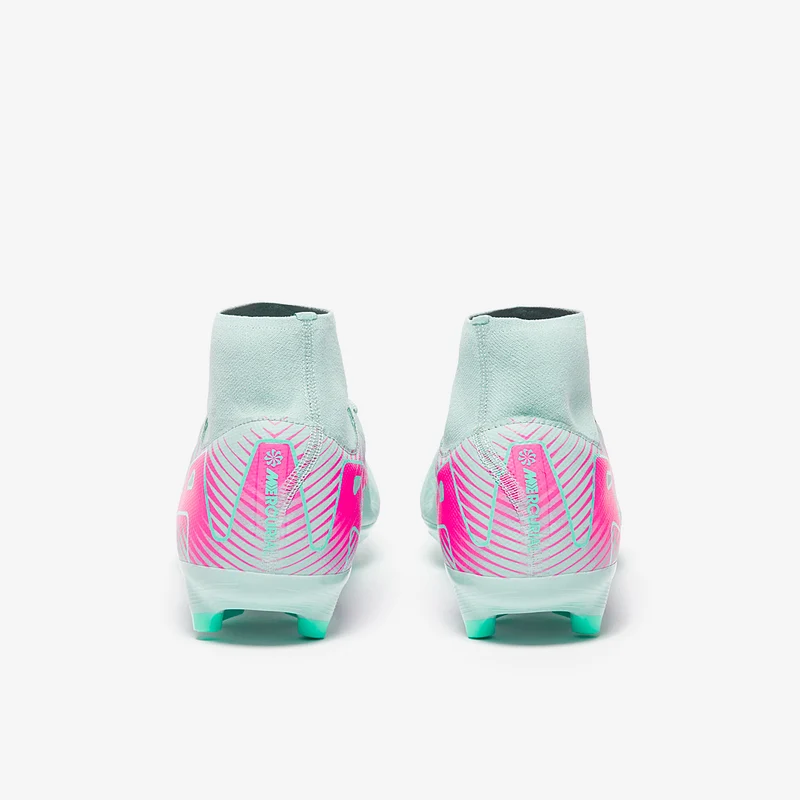 Nike Air Zoom Mercurial Superfly X Academy FG/MG
