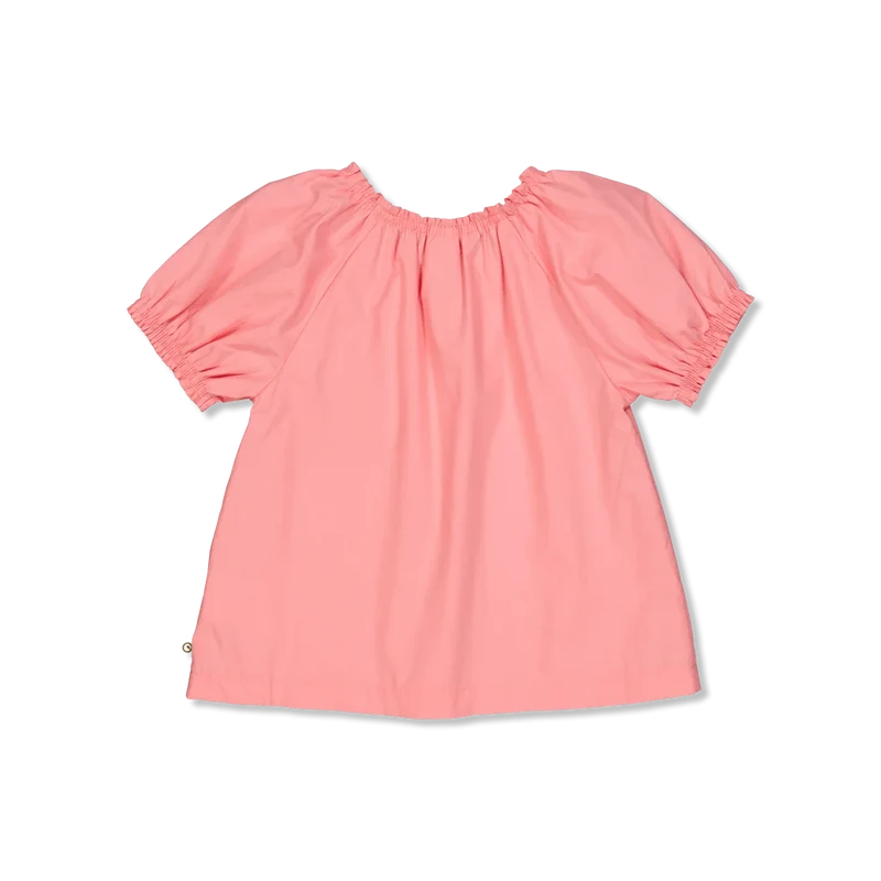 Poplin t-Shirt