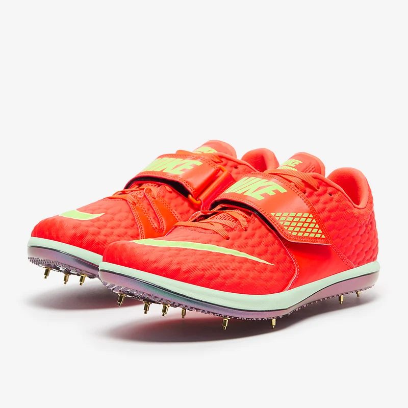 Nike Sprung