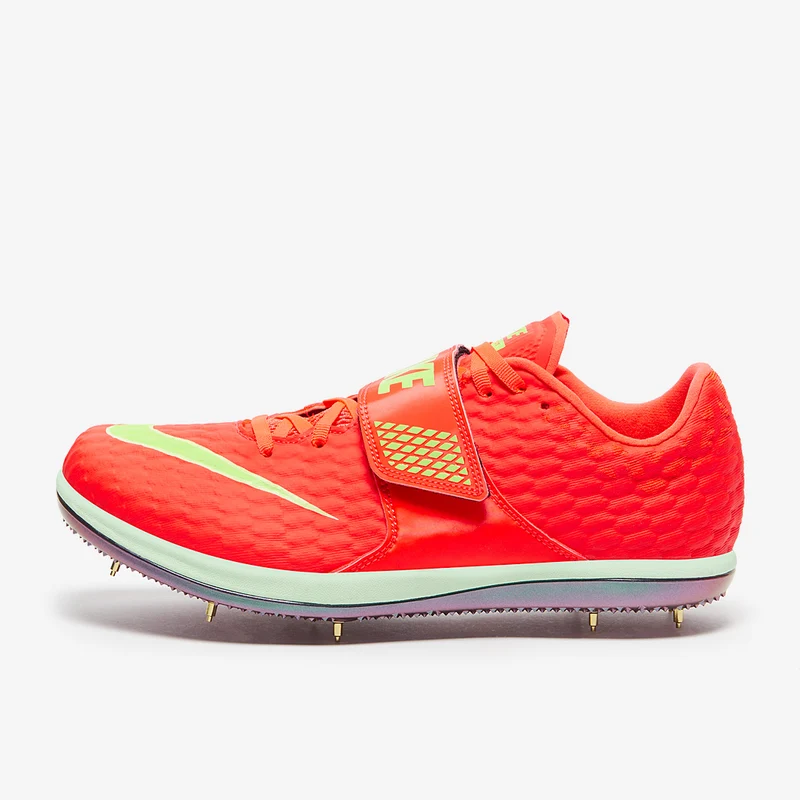 Nike Sprung