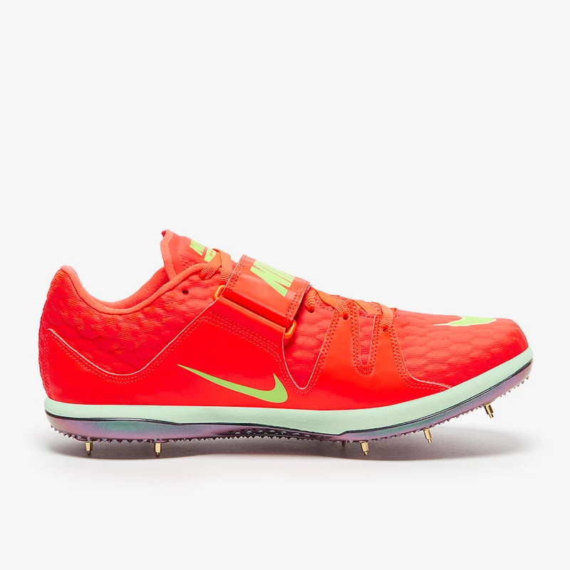 Nike Sprung