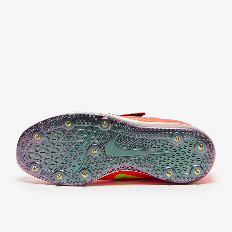 Nike Sprung
