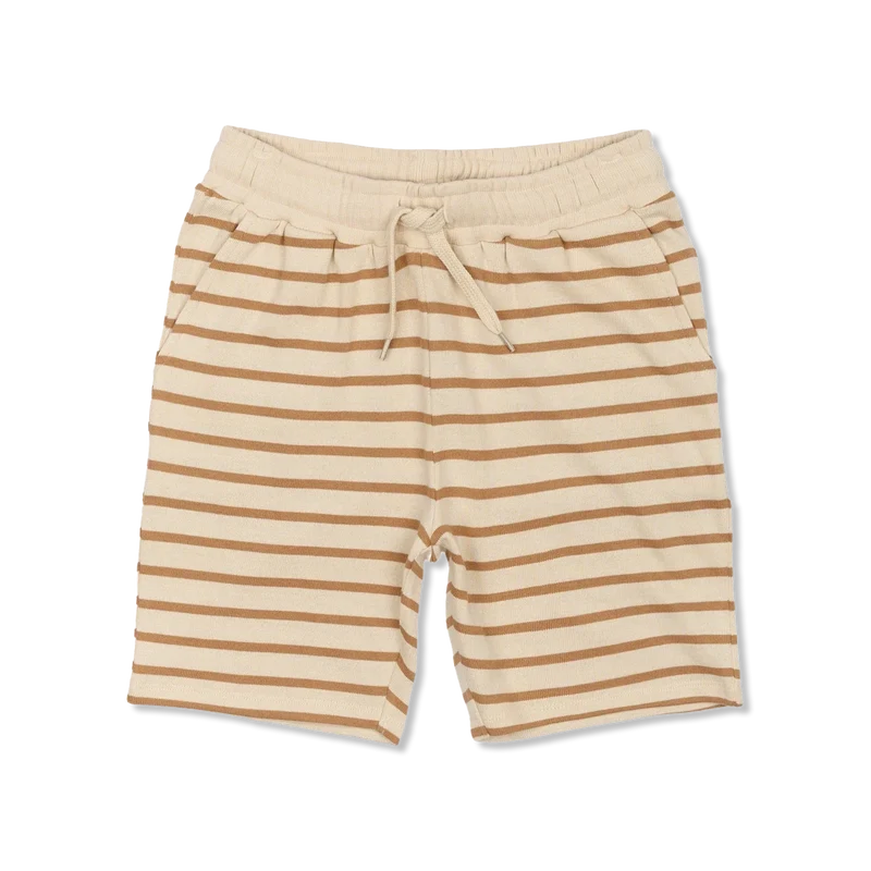 TNNero shorts