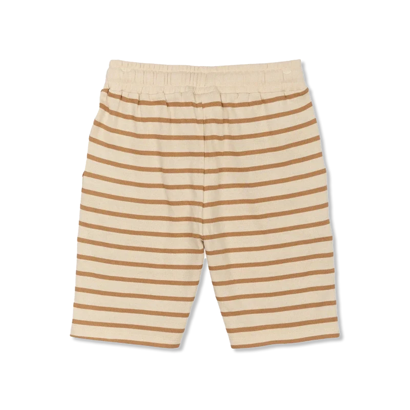 TNNero shorts