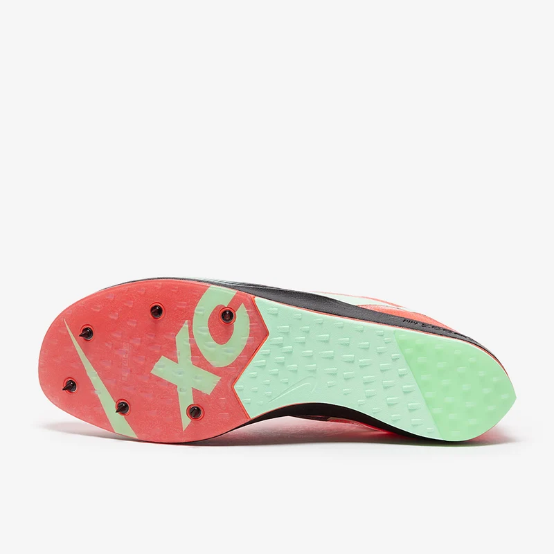 Nike Cross-Country