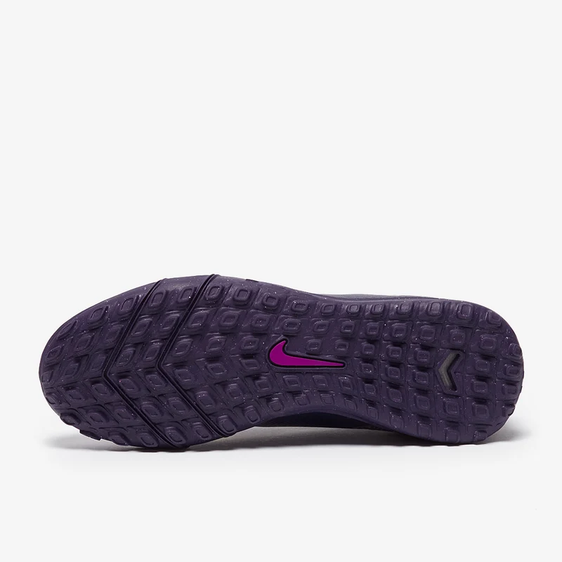 Nike Kids Air Zoom Mercurial Vapor XVI Academy x Mbappe TF