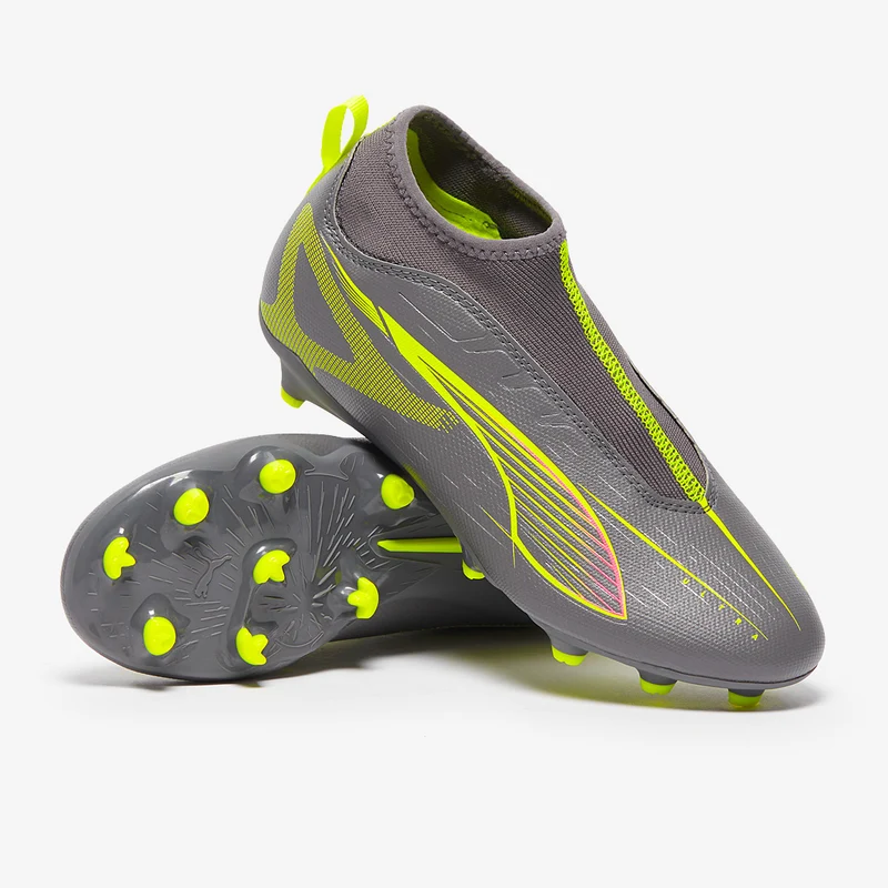 Puma Kinder Ultra 5 Match+ Schnürungslos FG/AG