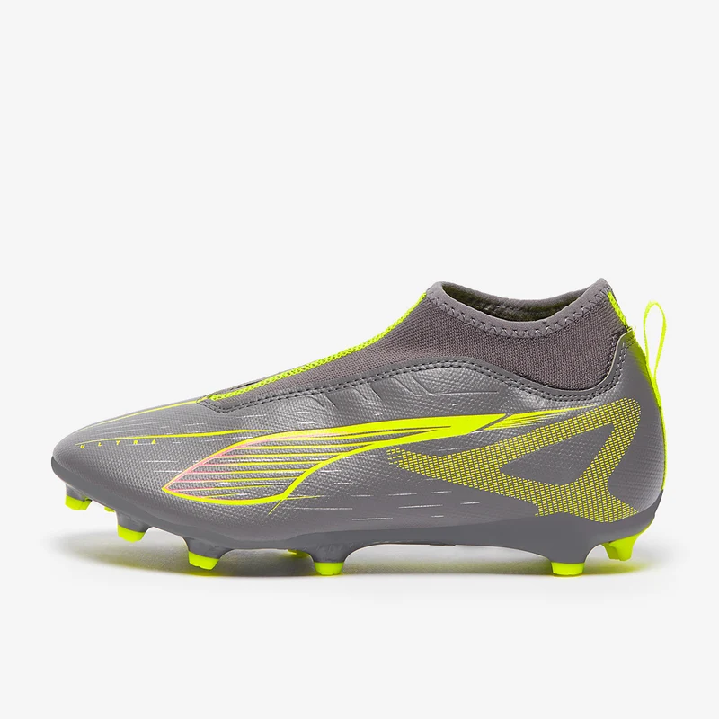 Puma Kinder Ultra 5 Match+ Schnürungslos FG/AG