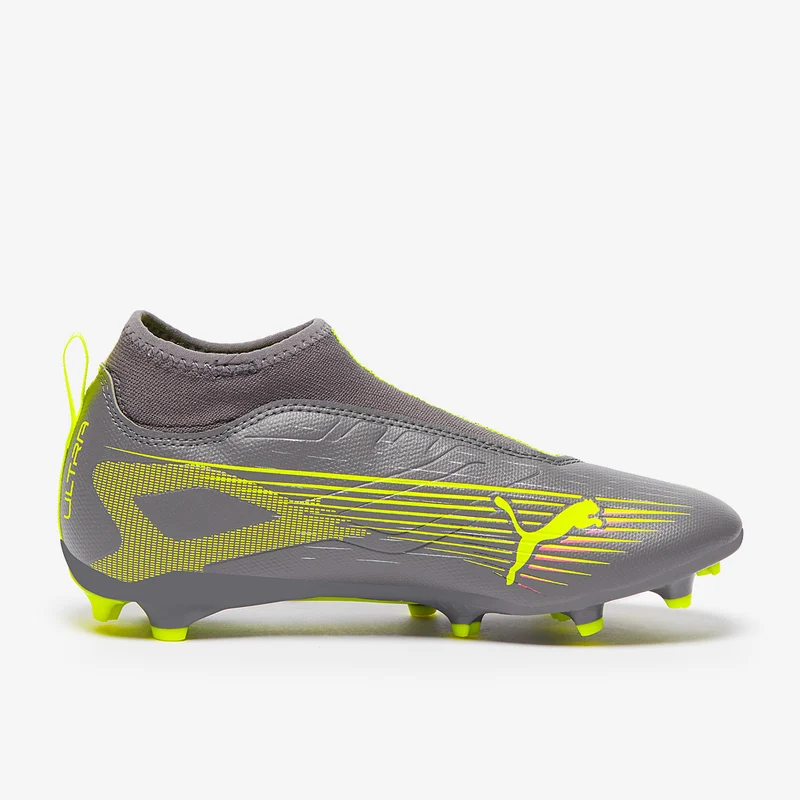 Puma Kinder Ultra 5 Match+ Schnürungslos FG/AG