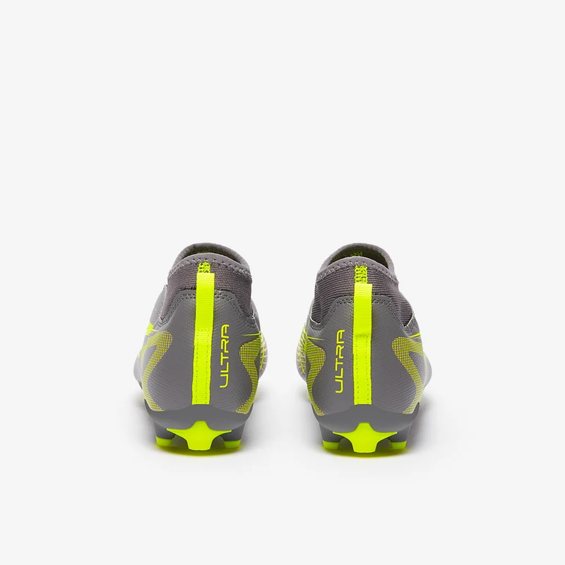 Puma Kinder Ultra 5 Match+ Schnürungslos FG/AG