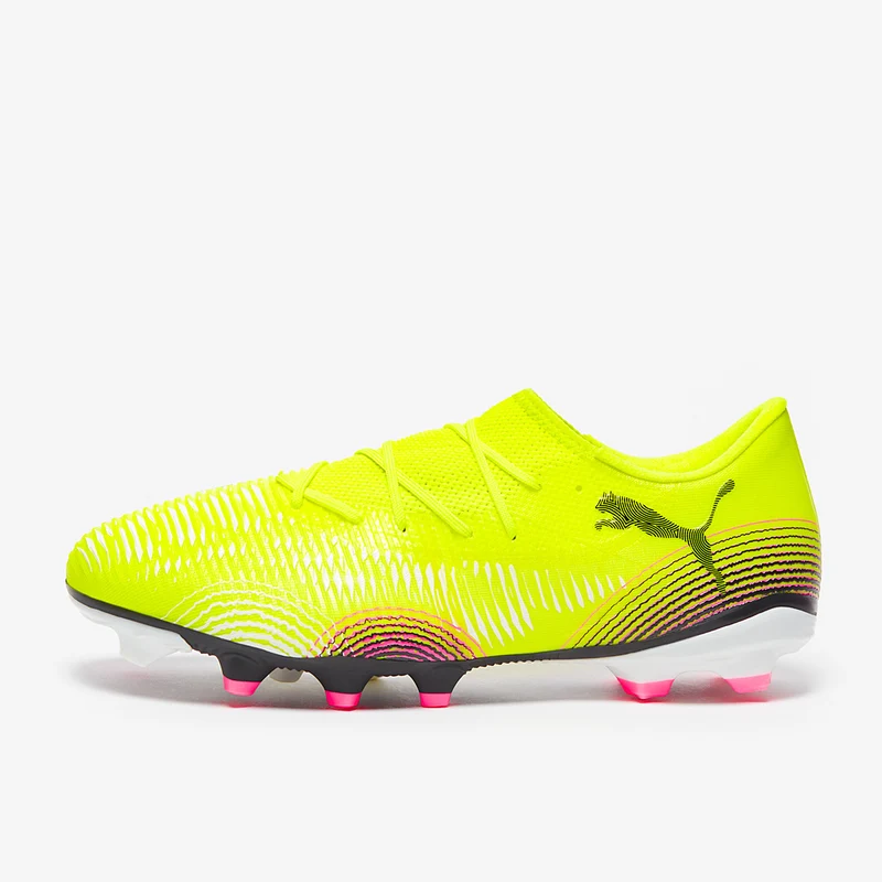 Puma Future 8 Match Low FG/AG